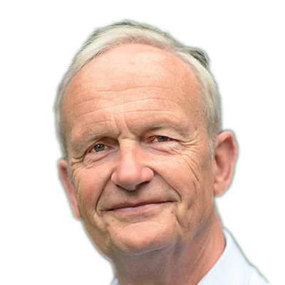 Lüder Möller