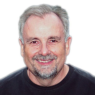 Manfred Hörner
