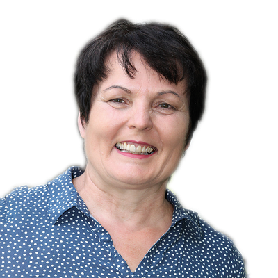 Marianne Kolb