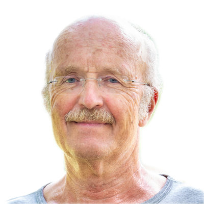 Michael May