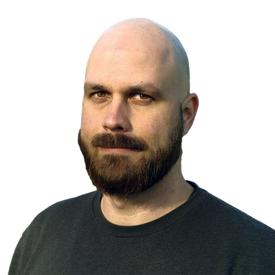Patrick Ziegler