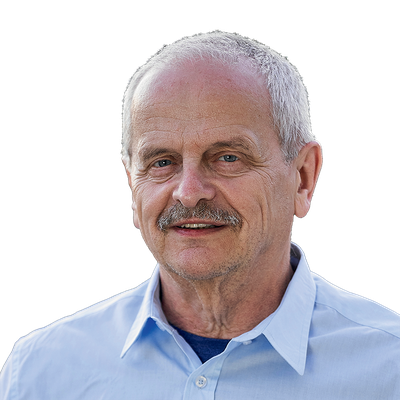 Paul Deutsch
