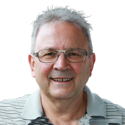 Reiner Dworschak