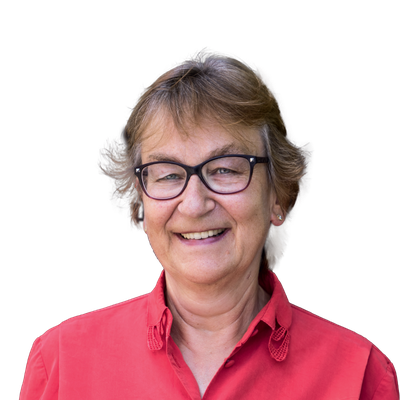 Renate Schmidt