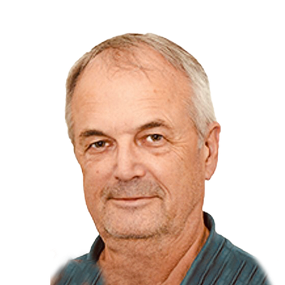 Roland Meister