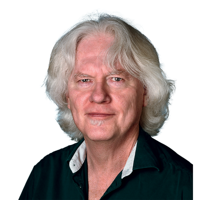 Rolf Tickert