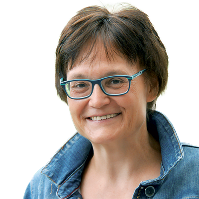 Sabine Leopold