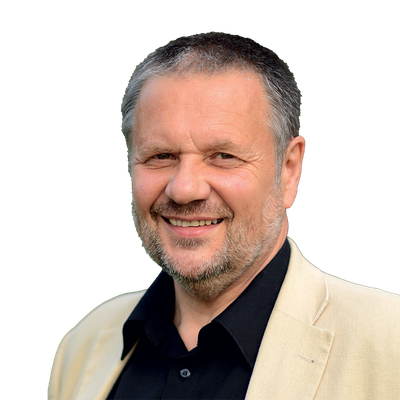 Stefan Engel