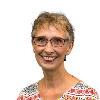 Susanne Bader