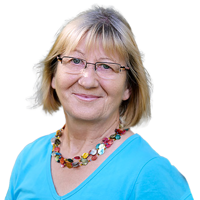 Therese Gmelch
