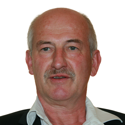 Wolfgang Lange