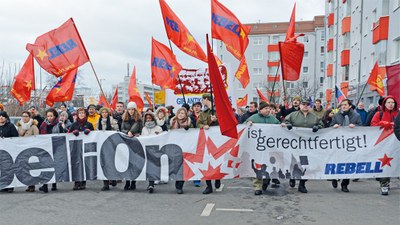 Antikommunismus