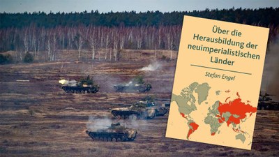Der neuimperialistische Wiederaufstieg Russlands