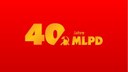 40 Years MLPD Anniversary Weekend