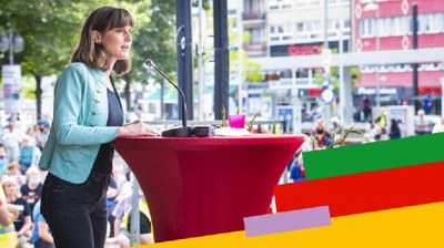 Evaluation of the federal elections 2025
