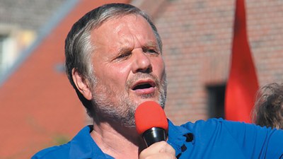 On construction and betrayal of socialism in the former GDR and conclusions