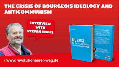 The Crisis of Bourgeois Ideology and Anticommunism