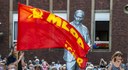 Lenin está en Gelsenkirchen: "¡Hoy hemos dado una clara señal contra el anticomunismo!" Lenin está en Gelsenkirchen: "¡Hoy hemos dado una clara señal contra el anticomunismo!"
