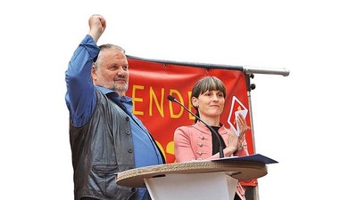 Conclusiones fundamentales  de los profundos cambios sociales