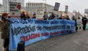 El Comité Electoral Federal quiere prohibir la participación del MLPD en las elecciones y ataca sus derechos de partido El Comité Electoral Federal quiere prohibir la participación del MLPD en las elecciones y ataca sus derechos de partido