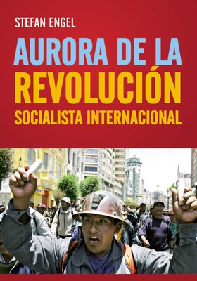 Estrategía y táctica de la revolución socialista internacional