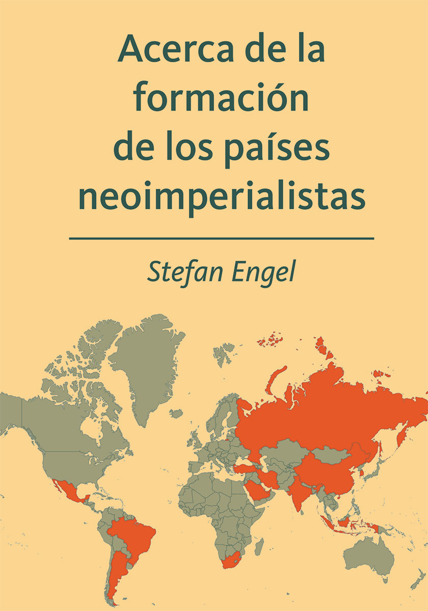 Acerca de la formación de los países neoimperialistas