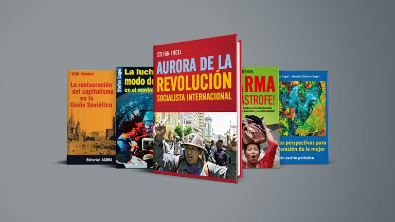 Presentación del sistema REVOLUTIONÄRER WEG (Camino Revolucionario)