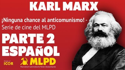 Karl Marx