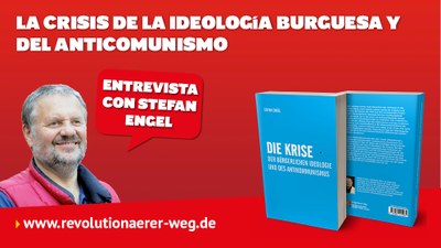 La crisis de la ideología burguesa y del anticomunismo