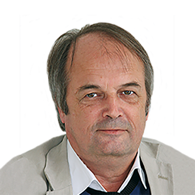 Roland Meister