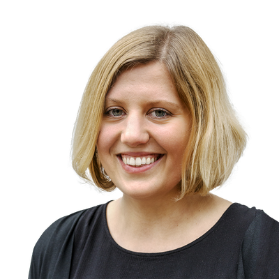Sarah Rißmann