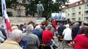 Informations internationales sur le bilan de Buchenwald