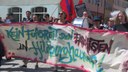 Menaces de mort brutales contre les dirigeants du MLPD dans une nouvelle vague de terreur fasciste