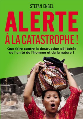 La lutte de classe et la lutte pour l'unité de l'homme et de la nature