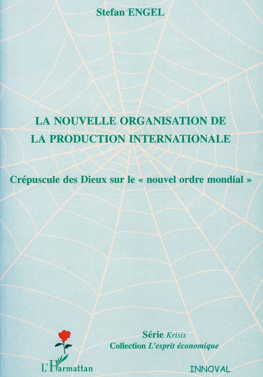 Crépuscule des Dieux sur le "nouvel ordre mondial"