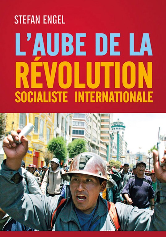 L´aube de la Révolution Socialiste Internationale