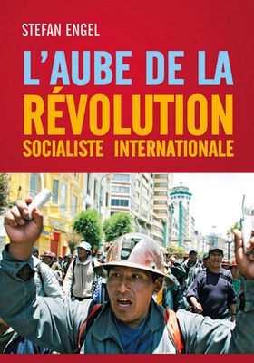 Stratégie et tactique de la révolution socialiste internationale