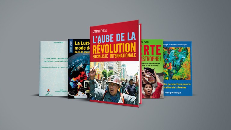 Présentation du système Voie révolutionnaire