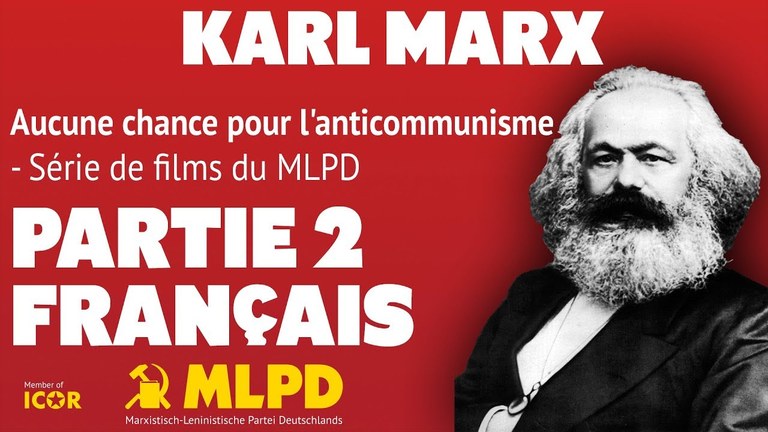 Karl Marx