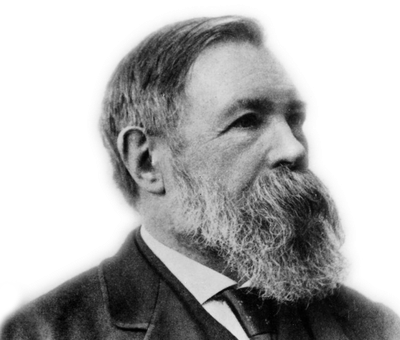 Friedrich Engels