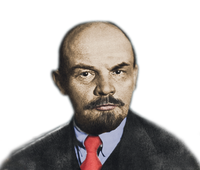 Lenin
