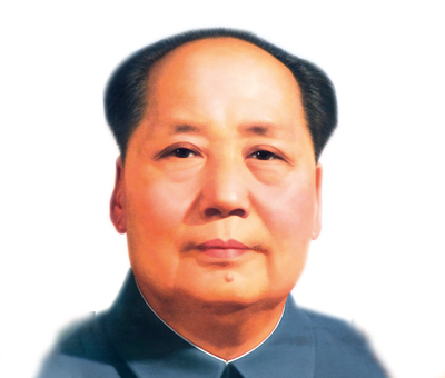Mao Zedong