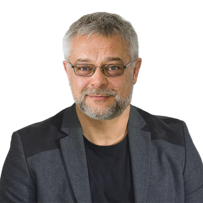 Achim Czylwick