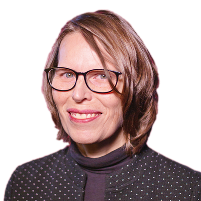 Andrea Weigand
