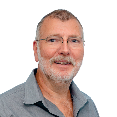 Horst Dotten