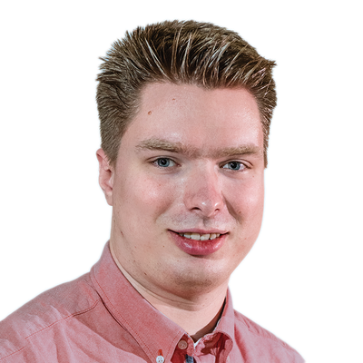 Jens Siebers