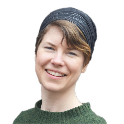 Johanna Jensen