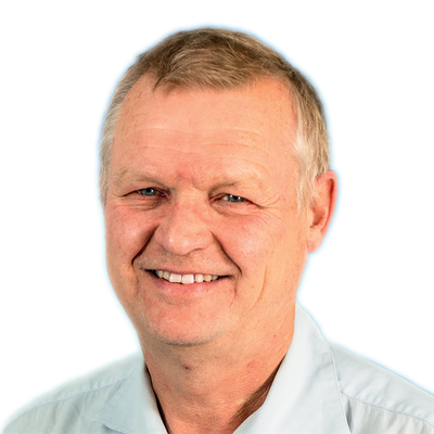 Klaus Dumberger