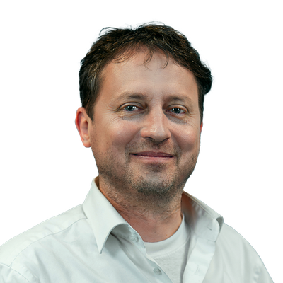 Peter Weispfenning