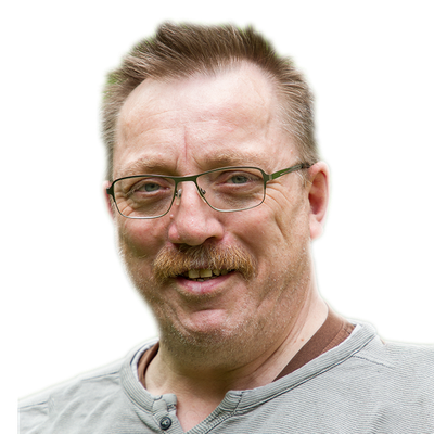 Reinhard Schultka
